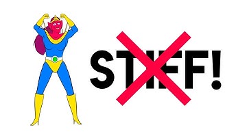 Making ToonBoom characters more fluid