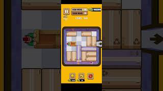 Push box out advance level 144