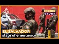 Can gang warfare in El Salvador ever be defeated? | Inside Story