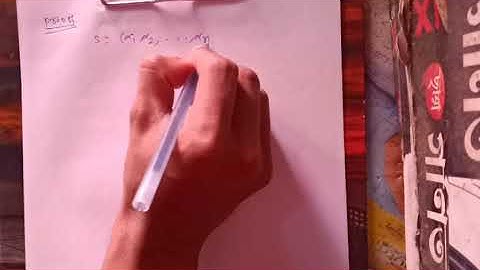 Linear algebra (s.k.mapa) vector space th 4.4.6 & 4.4.7 & 4.5 & 4.5.1 & some worked examples......