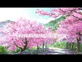 一路生花 | Một đường nở hoa | music relax - 知晏 (Tri Yến)