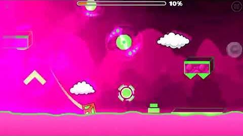 Do not watch if u have epilepsy. Warning flashing lights.