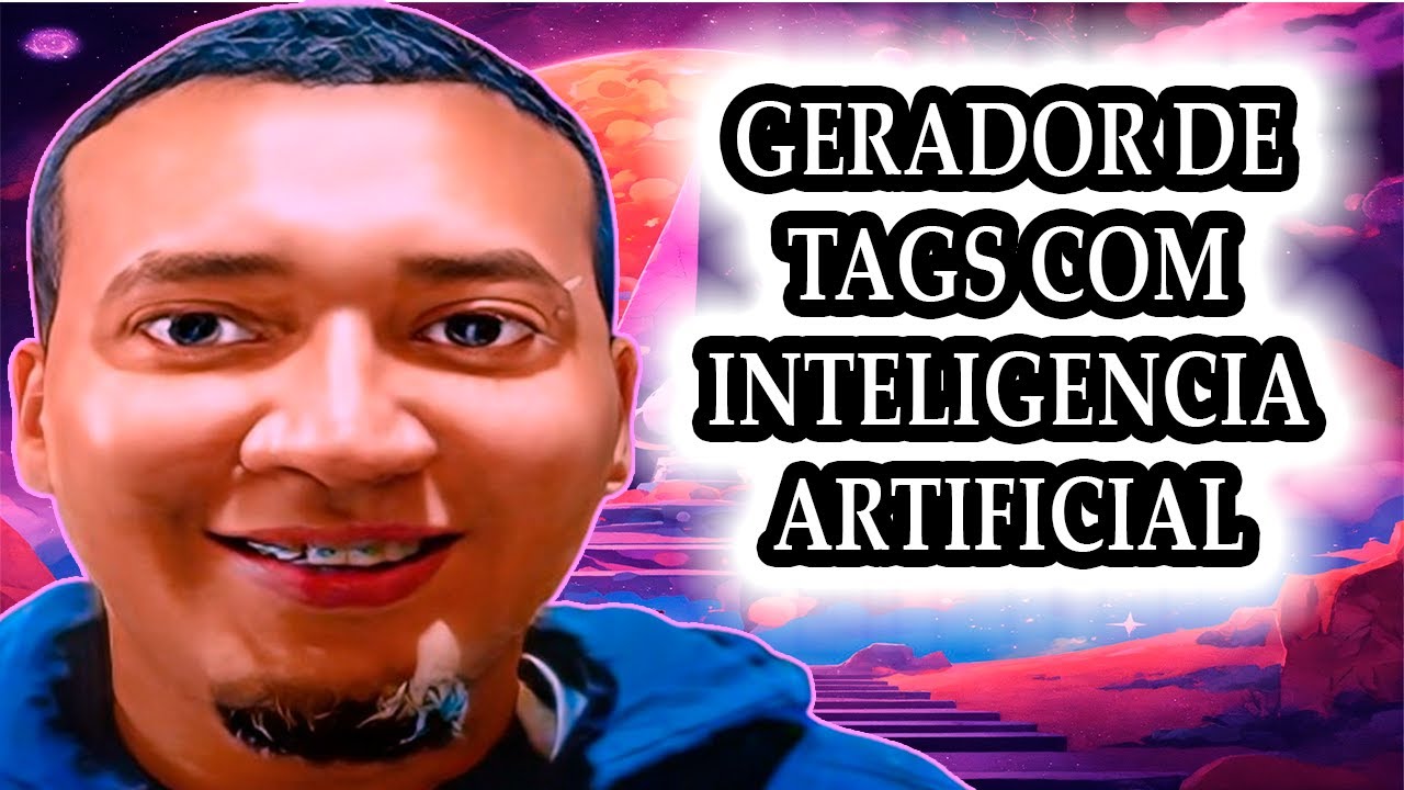 O Melhor Gerador de Tags para Crescer no YouTube em 2024: Dicas ...