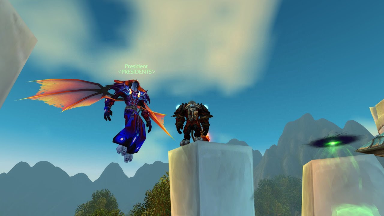 random battlegrounds