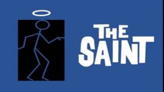 'The Saint' Theme In Stereo