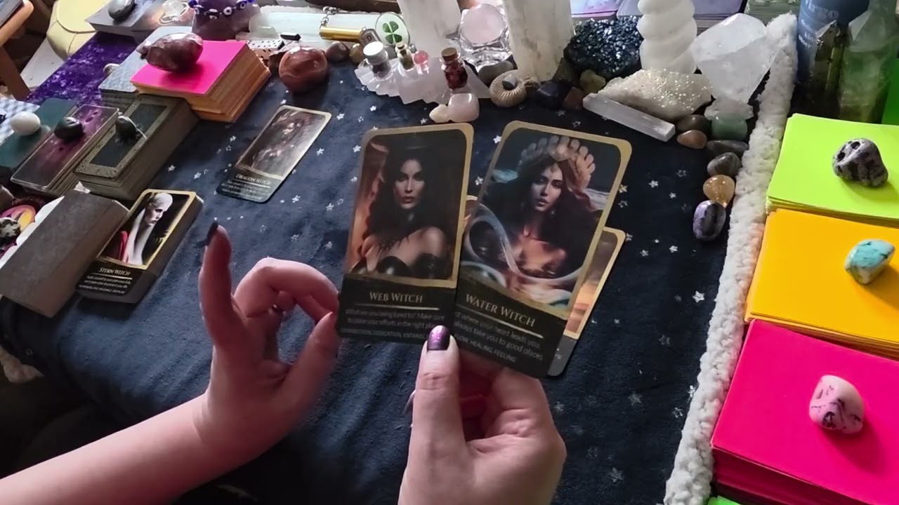 Ты вернул себе свою силу, что усилило твою энергию, теперь тебя ничто не остановит, и все смотрят...