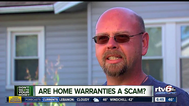 DWYM: Are home warranties a scam?