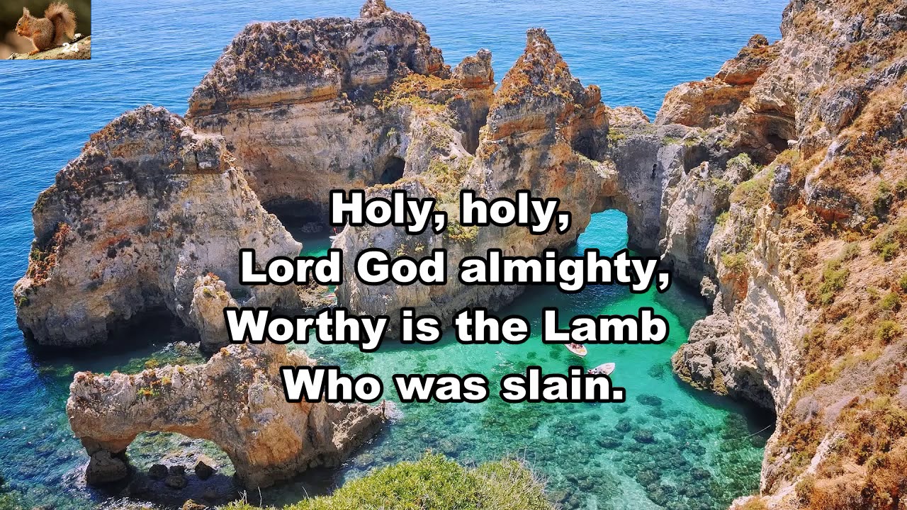 We Are A Moment (Be Unto Your Name)