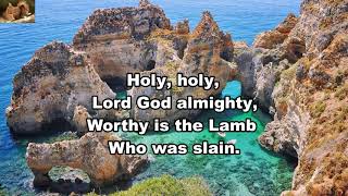 We Are A Moment (Be Unto Your Name)