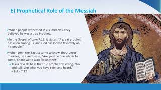 Catechism Grade 7 - Lesson 7