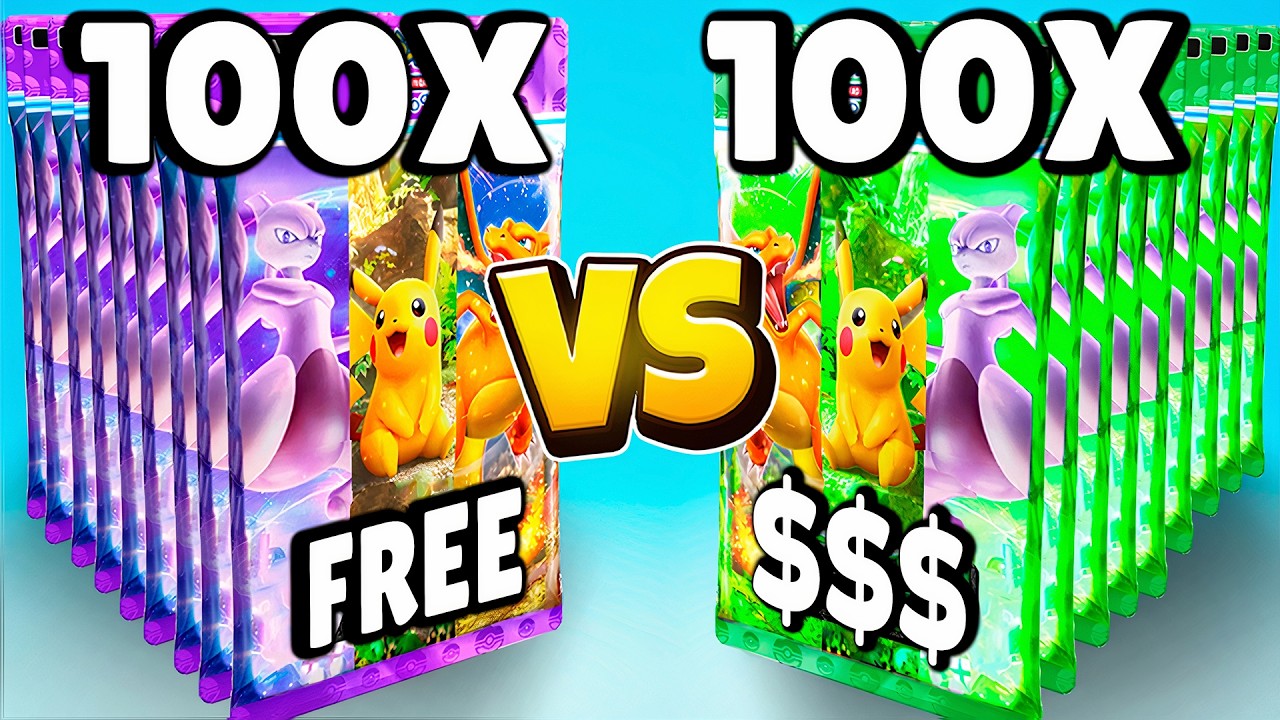 Does Spending Money Increase Luck in Pokémon Pocket?