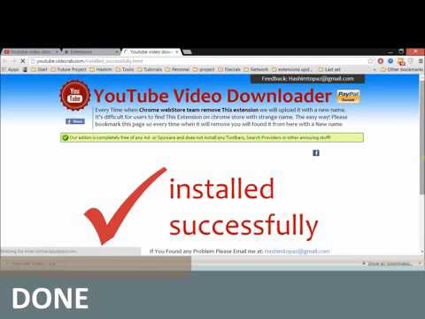 how-to-install-youtube-video-downloader-chrome-extension-in-developer-mode