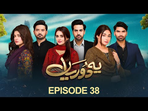 Yeh Dooriyan — Episode 38