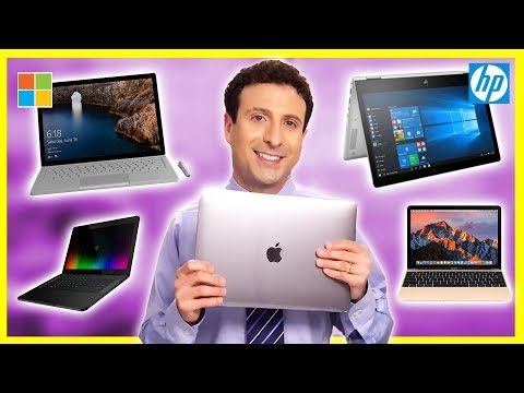 Top 5 Laptop Deals of 2017 (Better prices than Black Friday!)