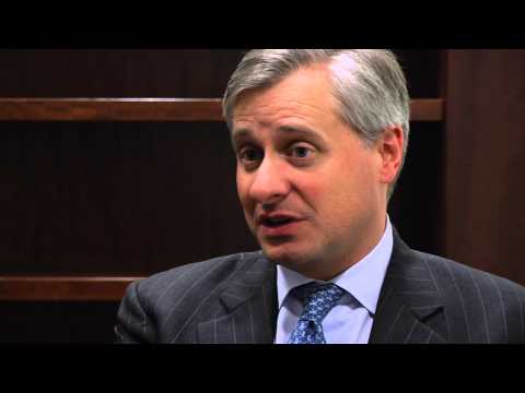 Video: Vale il valore di Jon Meacham