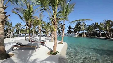 Come si chiama il resort di Briatore in Kenya?
