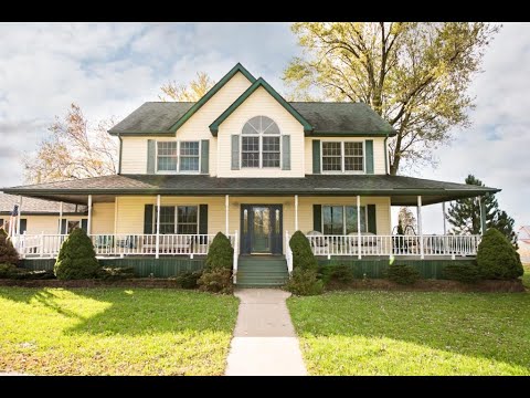 40533 Hegge Ln, Dakota, MN home video tour