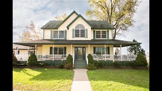 40533 Hegge Ln video tour