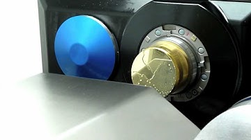 Nanogrip auf der IL600