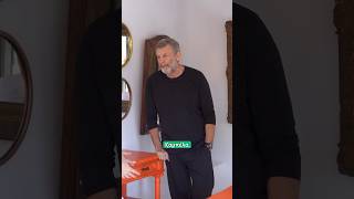 ✨ Ο Απόστολος Γκλέτσος μιλά στο TLIFE για τη σχέση του με την Ιζαμπέλα Αρβανίτη