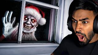 DON'T OPEN THE WINDOW AT NIGHT | TECHNO GAMERZ