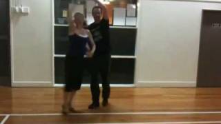 4 March 2010 - Beginner Routine