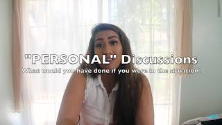 Therapy Presentation Video