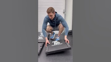 Rehab to Performance: The Slant Stack Covers It All