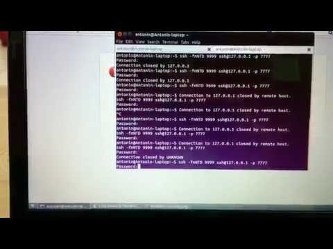 Hotspot bypass