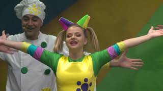 Gasca Zurli - Pupici Cu Sclipici Live Din Spectacolul Multumesc