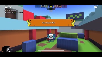 Cops N Robbers - Season 15 Gameplay #1 | Lorence