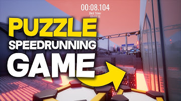 Creating A Puzzle Game - indie Devlog #1