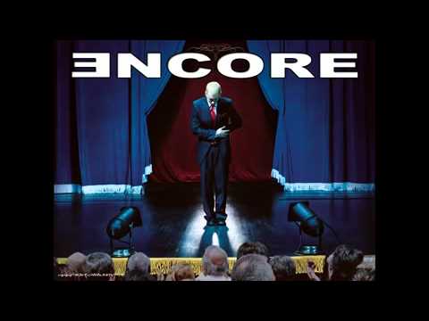 Eminem - Mockingbird [1080p Remastered] 