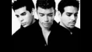 Please Don't Go(Ocean Drive Remix)