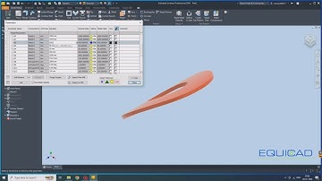 Re-pad of Nozzle in Autodesk Inventor