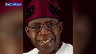 Tinubu 70th Birthday: Friends, Politicians, Top Personalities Share Goodwill Messages