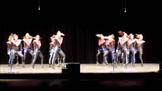 Step Show 2013
