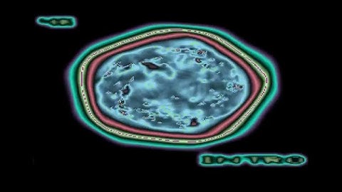 Amiga Demoscene 1997: Part 4