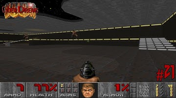 Doom with Cyberdreams(feat. Cat MIDI Radio).Map 19