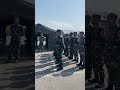 TENDA RUMKITLAP BATALYON KESEHATAN TNI AU