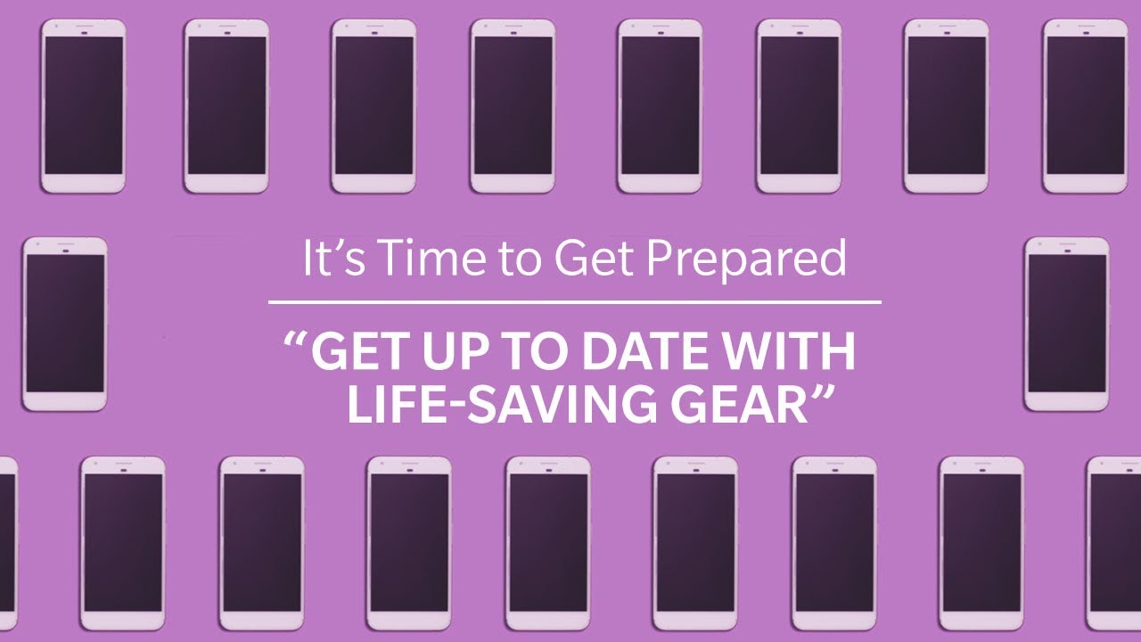 homeowners insurance state farm National Preparedness Month – Unboxing Phones