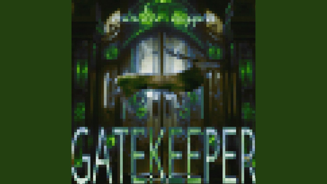 GATEKEEPER auf YouTube ansehen GATEKEEPER auf YouTube ansehen