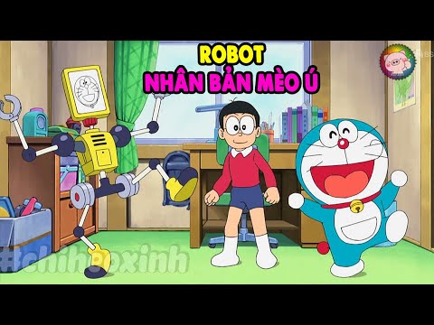 Video Review Doraemon - Robot Mèo Ú | #CHIHEOXINH | #1114 - youtube