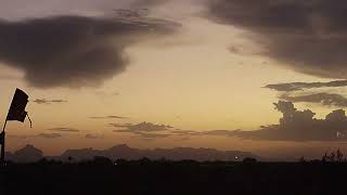 Biblical new moon spotted,  6th month , Yom Teru'ah for others 🙌☝️