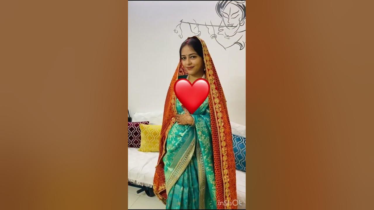 canada-to-india-girls-flaunting-their-pichoda