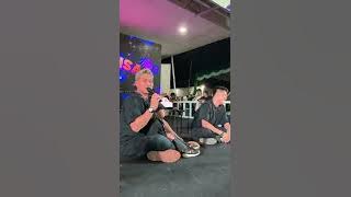 Asal kau bahagia “ Rizal Armada “ Ifan Seventeen “