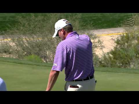 Round 2 Recap: 2012 Accenture Match Play Championship