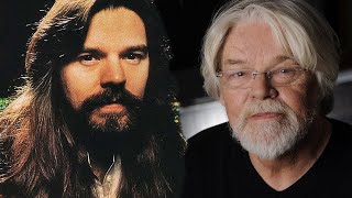 Video thumbnail of "The Life and Tragic Ending of Bob Seger"