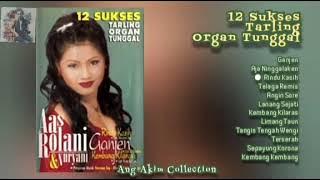 GANJEN [ ALBUM 12 SUKSES TARLING ORGAN TUNGGAL ] || AAS ROLANI & NURYANI DKK