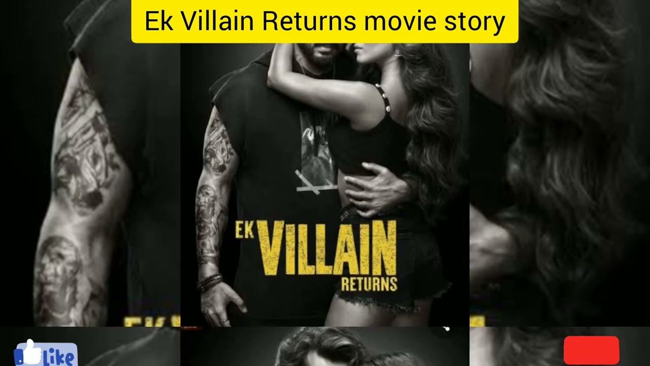 Ek Villain Returns movie box office collection, ek villain return 2 day box office collection, evr